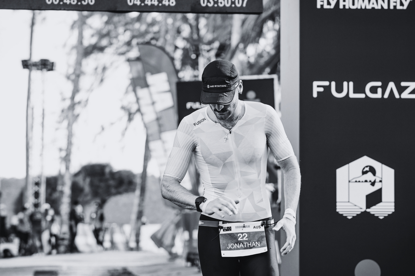 Why Most Hydration Advice Fails Endurance Athletes