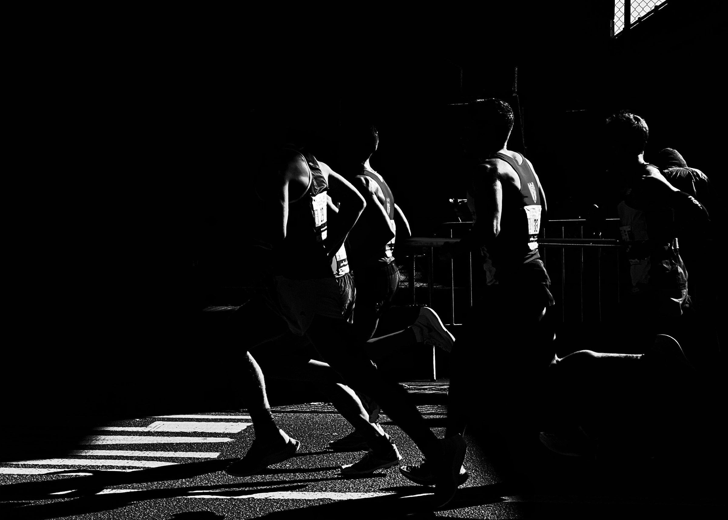 Control Sodium.
Not Your Drink.